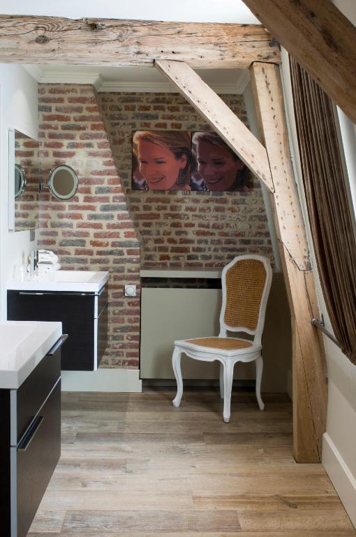 Guesthouse Recour Poperinge Exterior foto