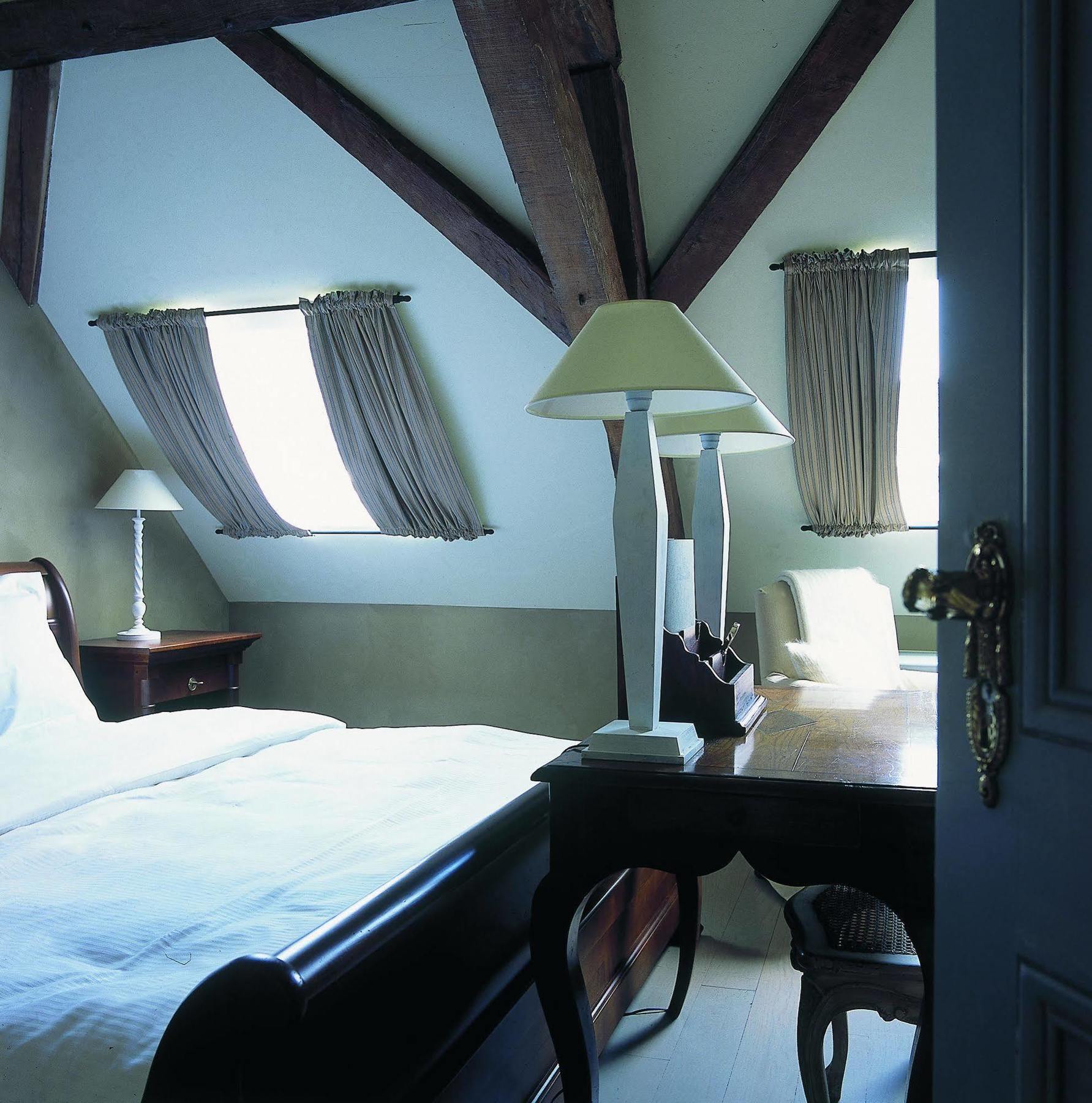Guesthouse Recour Poperinge Exterior foto