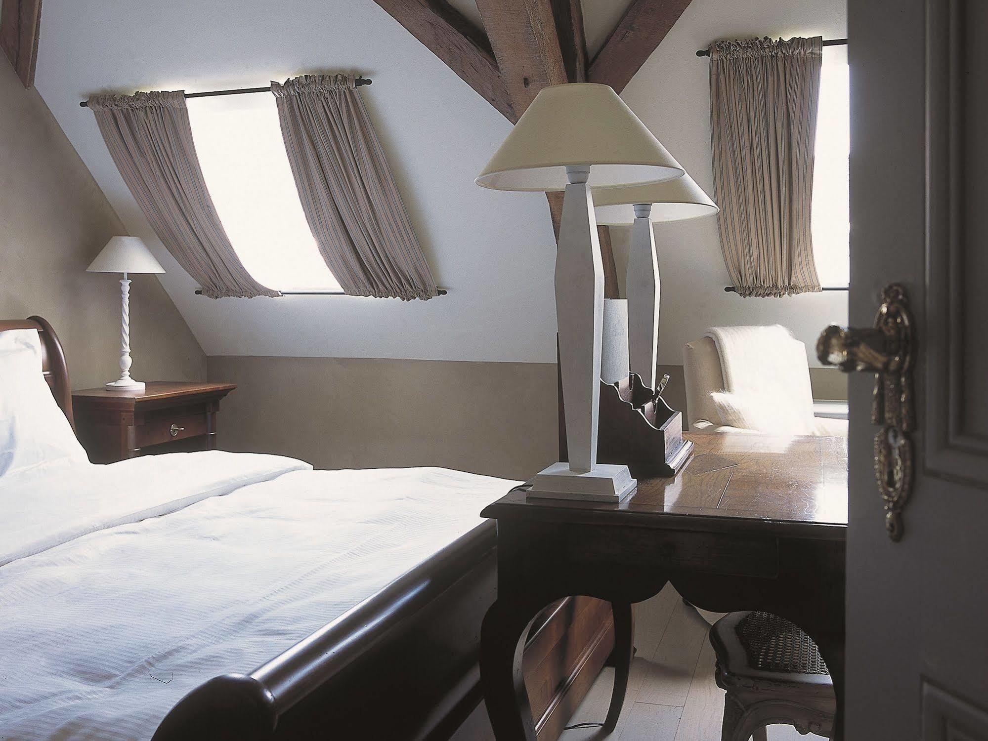 Guesthouse Recour Poperinge Exterior foto