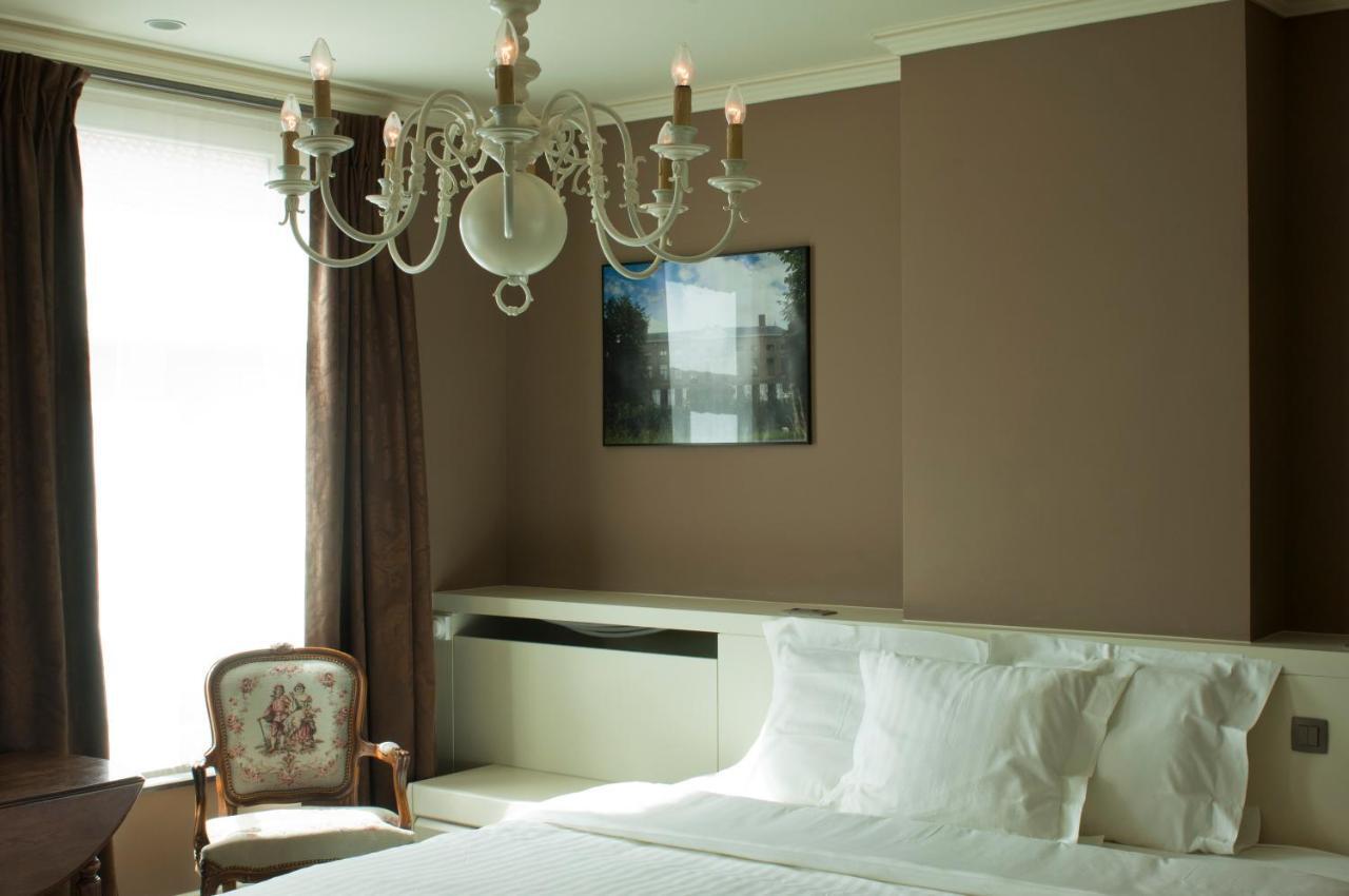 Guesthouse Recour Poperinge Quarto foto